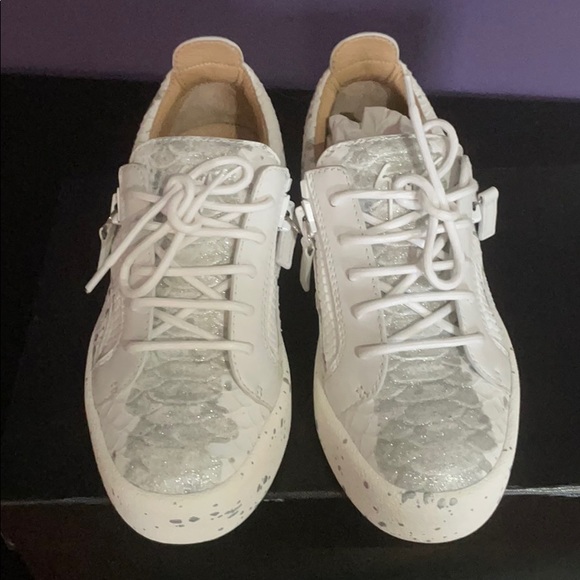Giuseppe Zanotti sneakers - Picture 1 of 4